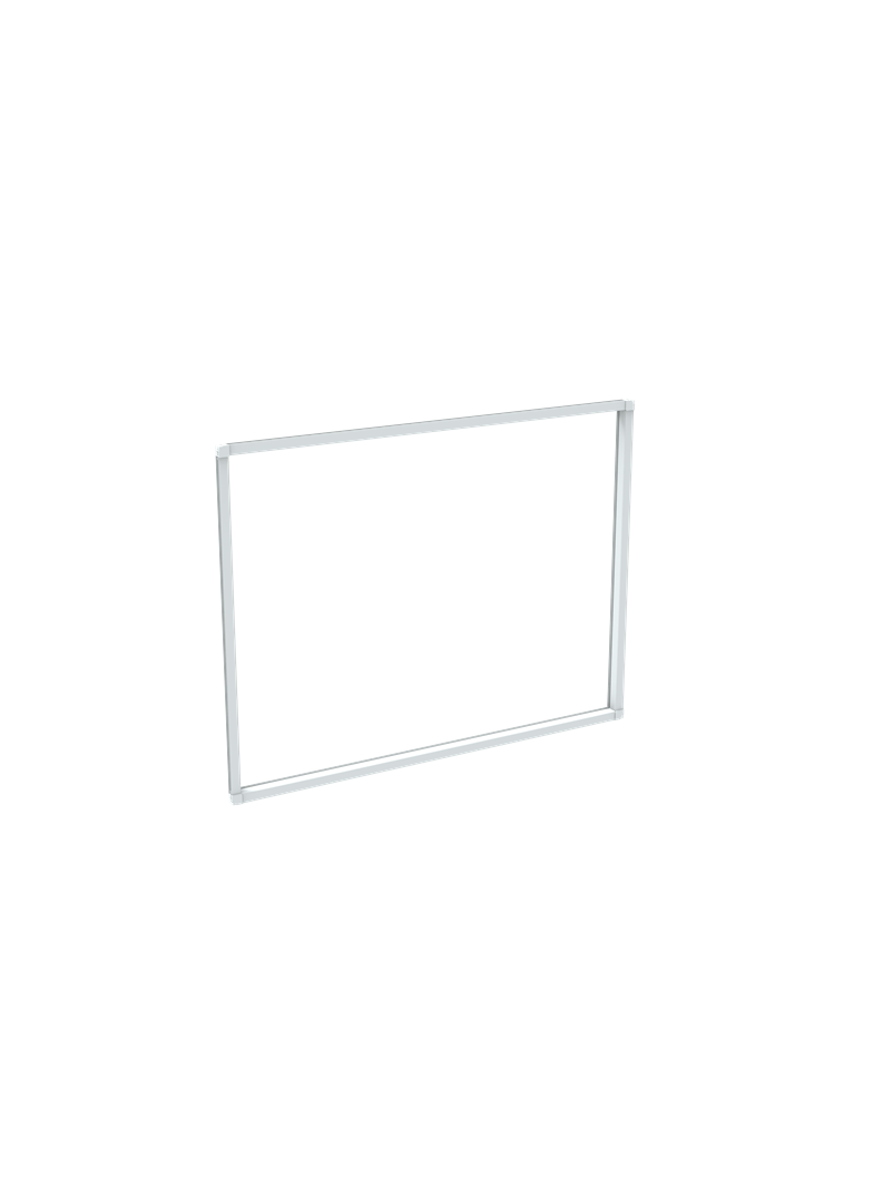 TZP405 Pokrywa ochrony przed dotykiem szerokość 4PW wysokość 5GU 800mm