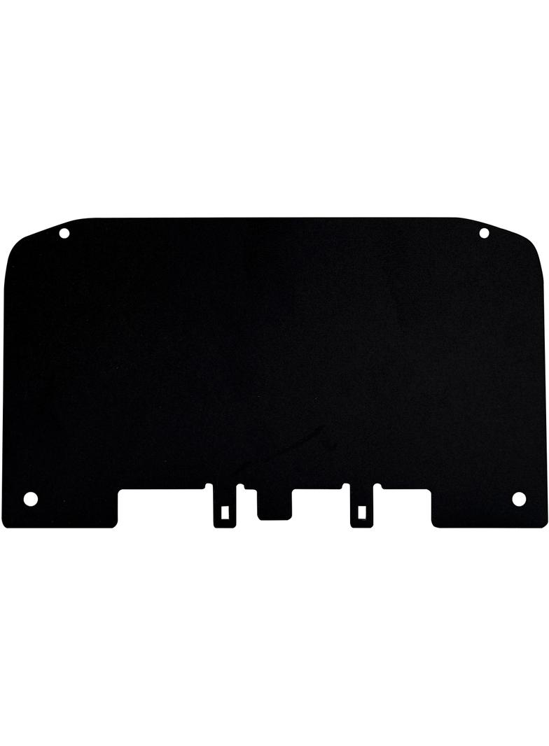 PR PT00-1 - Przekładki międzybiegunowe podstawy