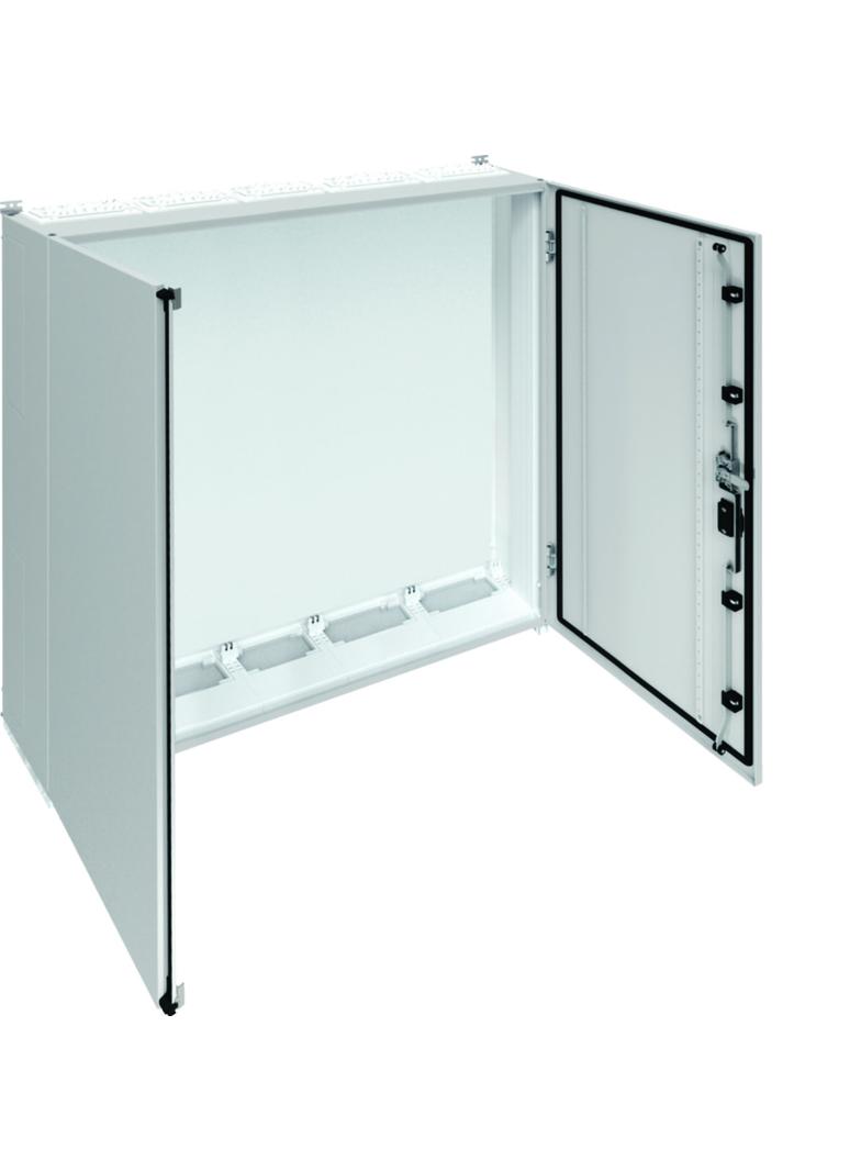 univers Rozdzielnica wisząca IP55 kl. II 1300x1400x275 FR95S HAGER