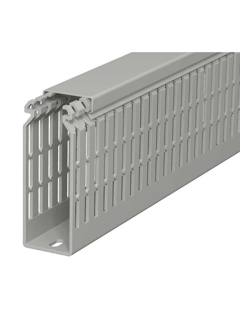 KANAŁ GRZEBIENIOWY LKV 100X37X2000