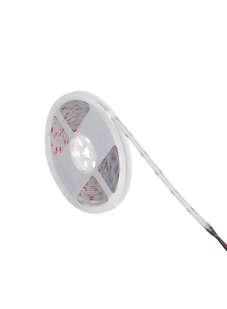 LCOB 15W/M 24 IP00RGB Taśma LED rolka 5m 24 DC LCOB 15W/M 24 IP00RGB barwa RGB 1m = max 470Lm 38430 KANLUX