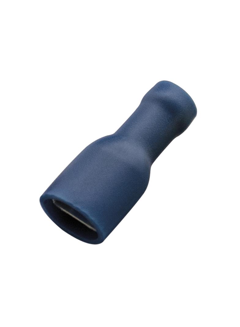 Nasuwka izol. całkowicie  1,5-2,5 / 4,8x0,8