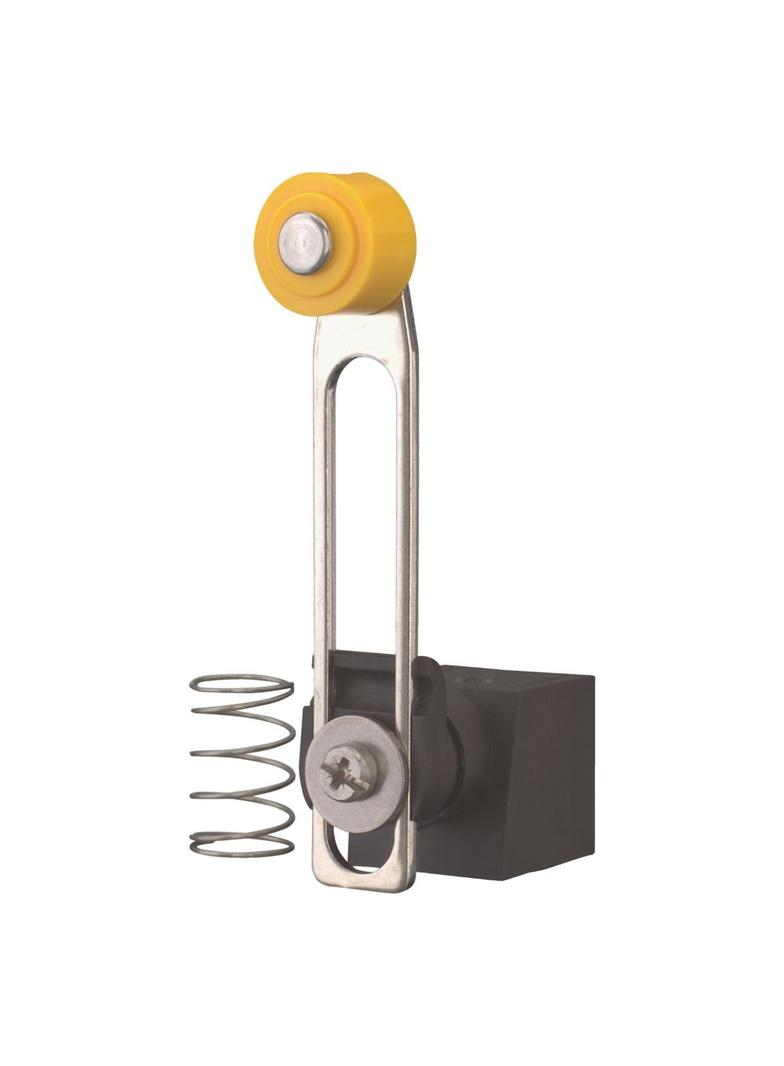 LS-XRLA40 Głowica napędowa dzwignia z rolką o regulowanej długości d=40mm 266129 EATON