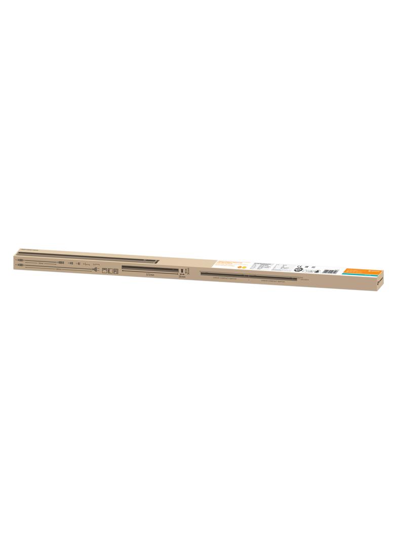 Oprawa liniowa LINEAR COMPACT SWITCH 600 8W 3000K
