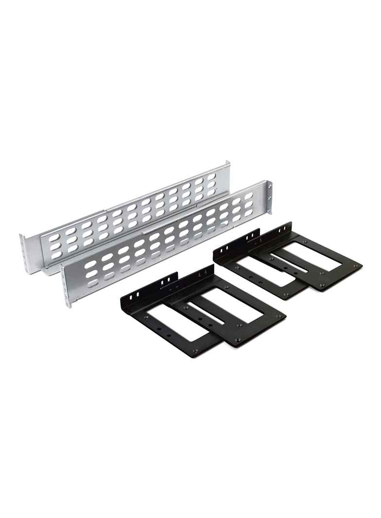 Zestaw szyn do APC Smart-UPS RT, 19 cali