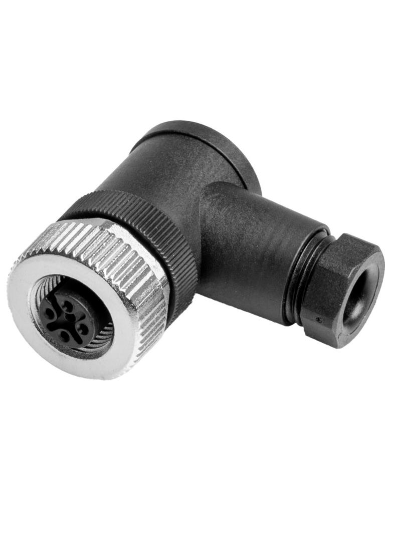 SAIBW-5/7 Złącze okrągłe (złącza przemysłowe), nr katalogowy 9457260000