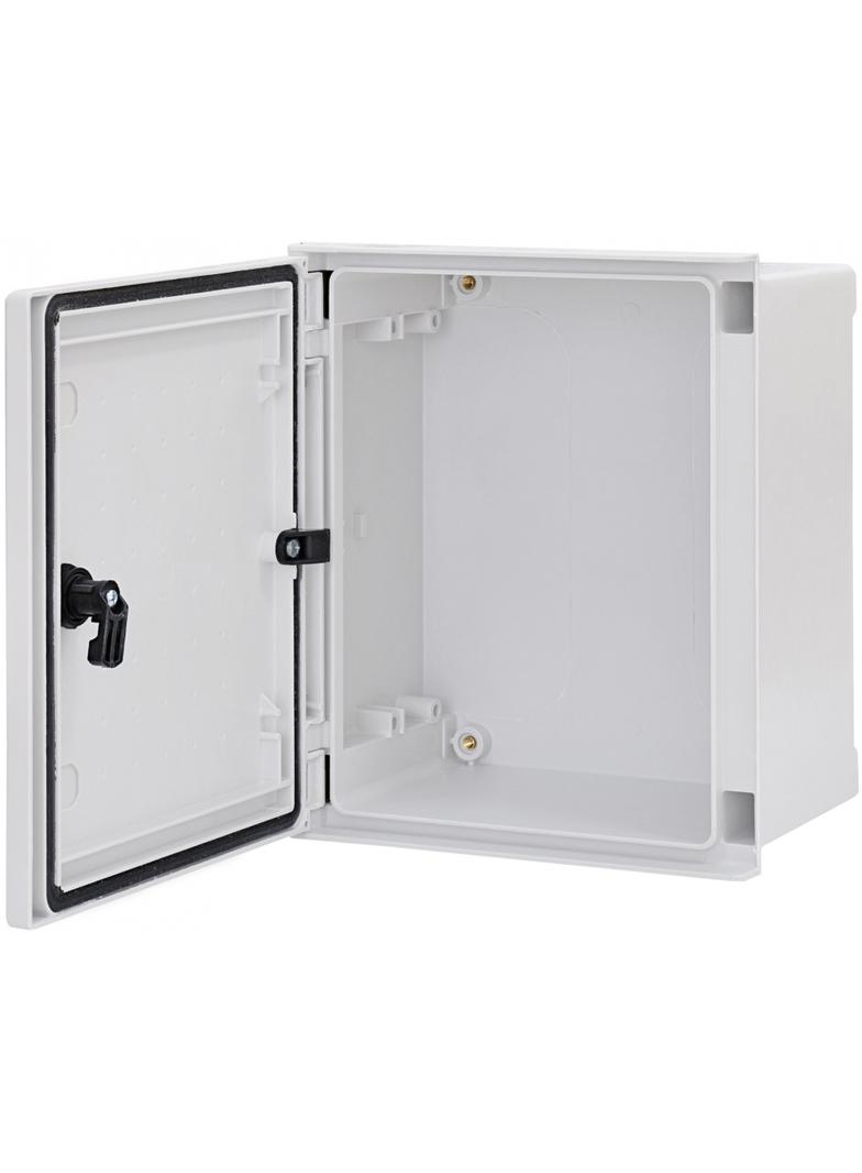 Obudowa natynkowa poliestrowa 300x250 x140 EPC 30-25-14 001102600 ETI