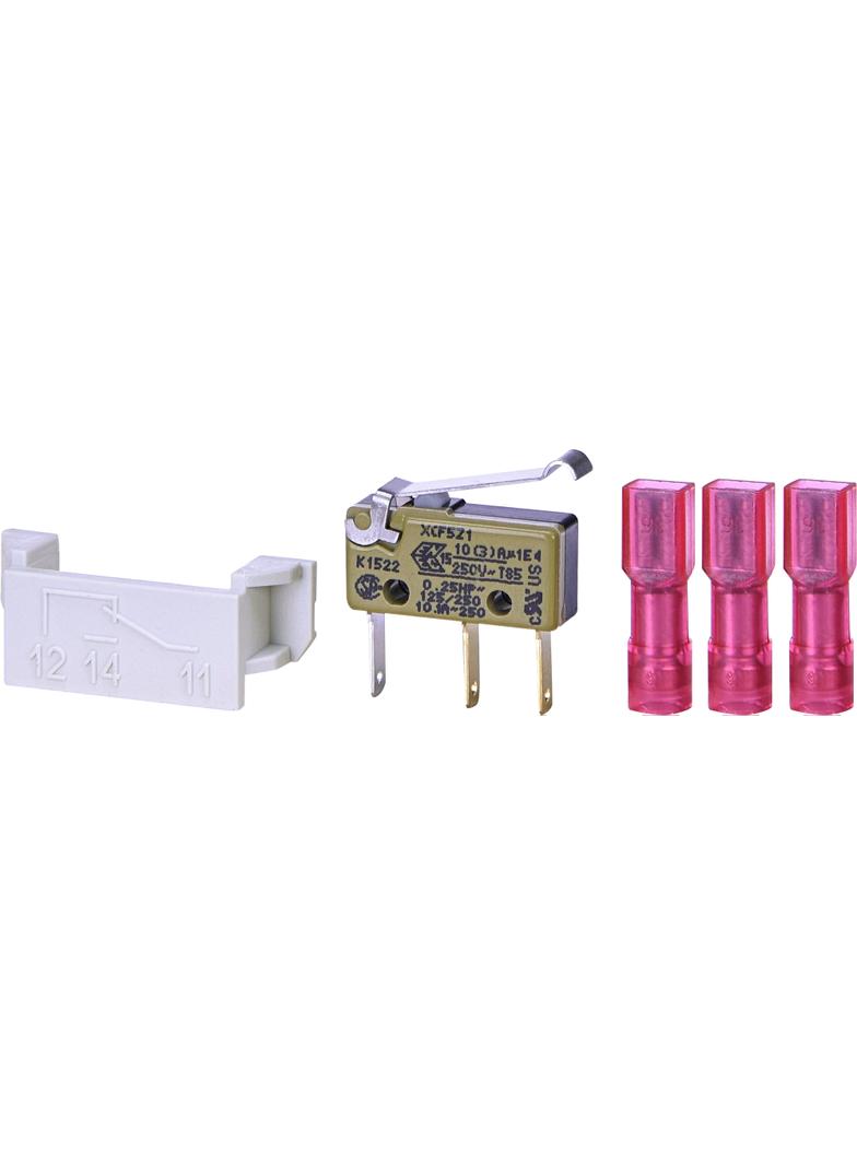 MST KVL-123 1p/3p Wskaźnik stanu załączenia