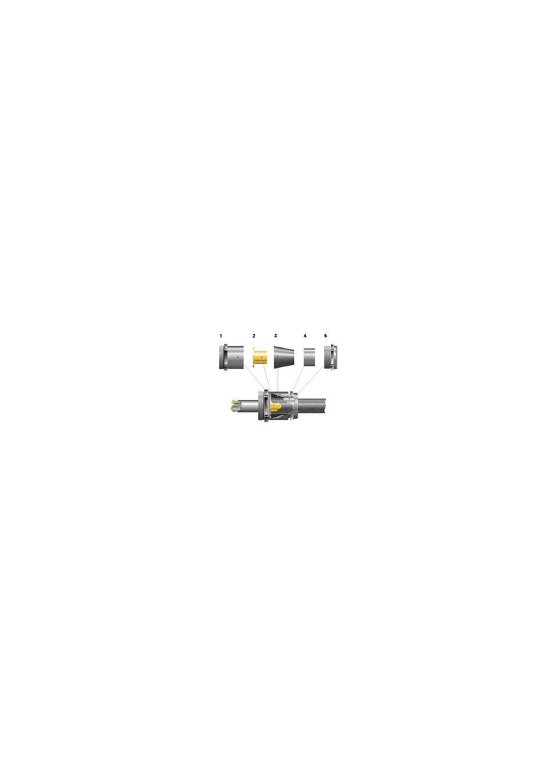 SKINDICHT_SHVE_PG_21/16/18/14_009.111 52010620 LAPP KABEL