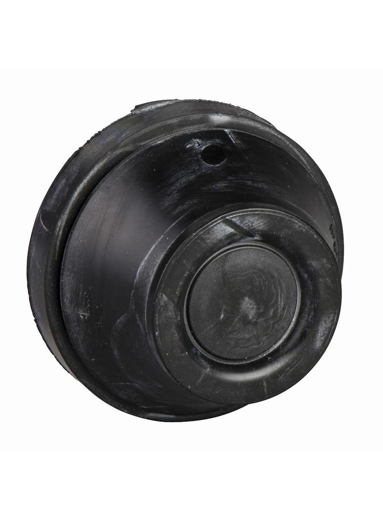 Thorsman TET CR 7-10 dławnica kablowa czarna średnica 7 do 10mm IP67 IMT37304 Schneider