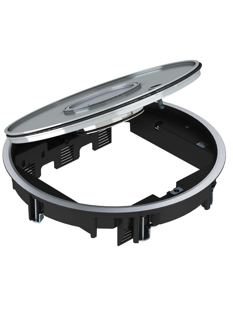 GRAF9-2 BA3 Kaseta zasilająca do podłóg czyszczonych na mokro