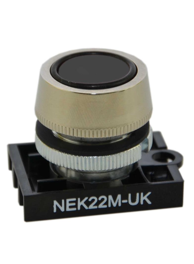 Napęd NEK22M-UK czarny W0-N-NEK22M-UK S PROMET