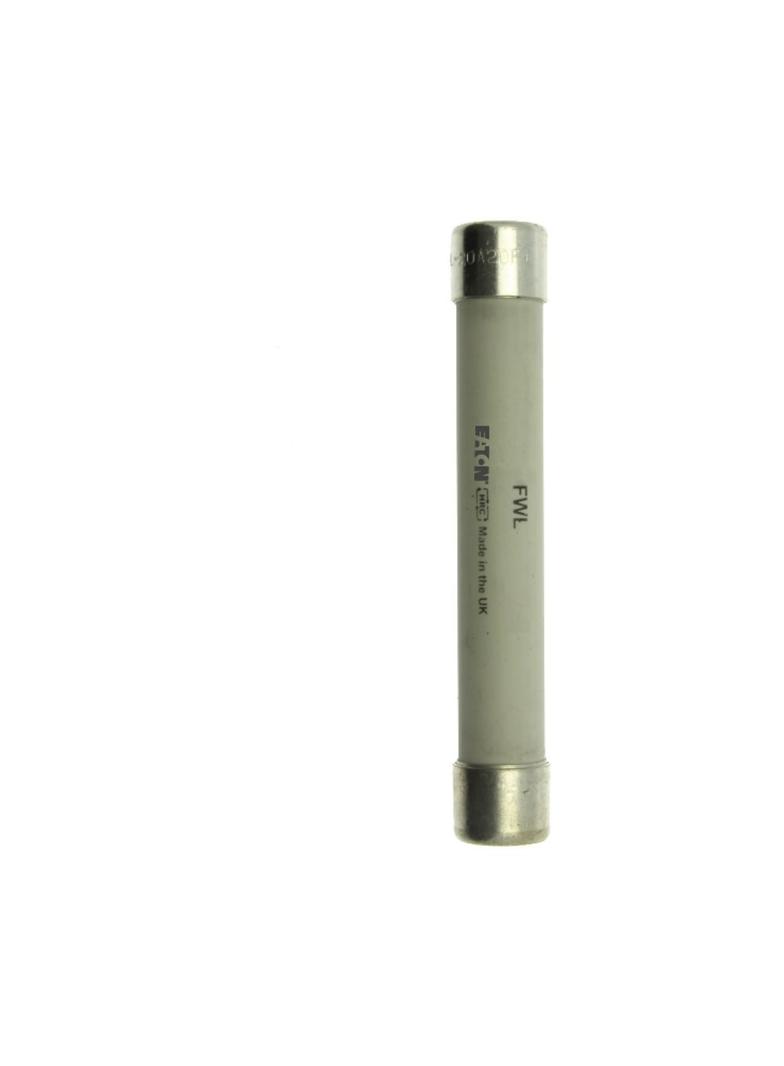 25A 1200V AC IEC 20X127MM INDICATOR FUSE Wkładka szybka 25A AC 1200V DC 1000V 20x127 mm gS FWL-25A20