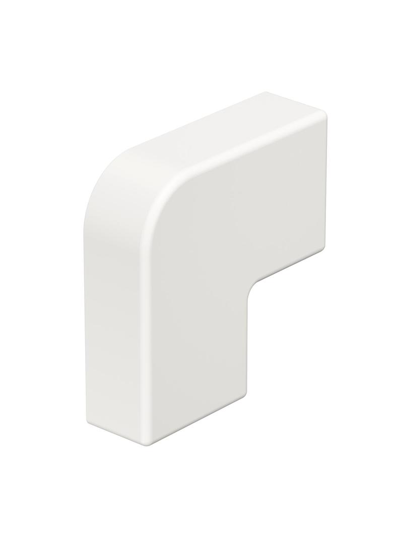 WDK/HF 10020, POKRYWA NAROŻA PŁASKIEGO 10X20MM