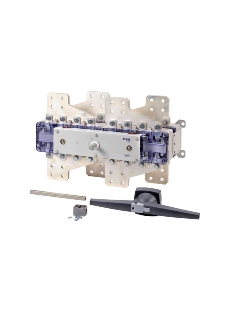 DMV-3150/4/M6/2HI11/K6-PG Rozłącznik Dumeco 3150A 4P - komplet 6084846 EATON