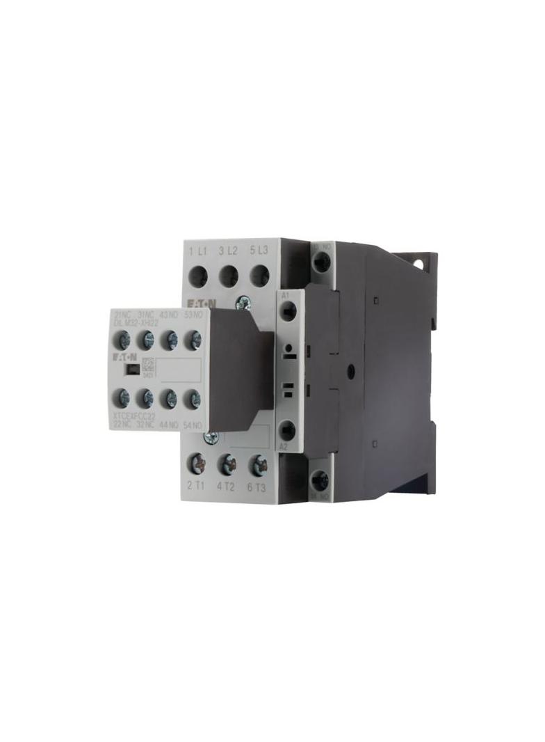 DILM25-32(230V50HZ,240V60HZ) Stycznik mocy 25A [AC-3] 1Z 0R 277228 EATON