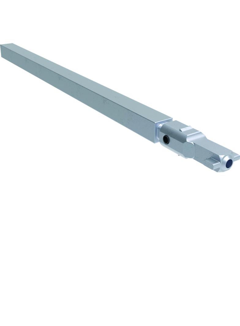 MCCB Wałek 14x14mm 320mm (10x10mm) HXW913H HAGER
