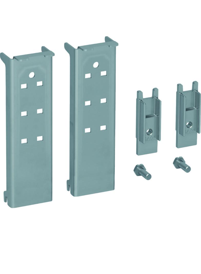 univers Uchwyt szyny wsporczej 275 IP41 FZ800E HAGER