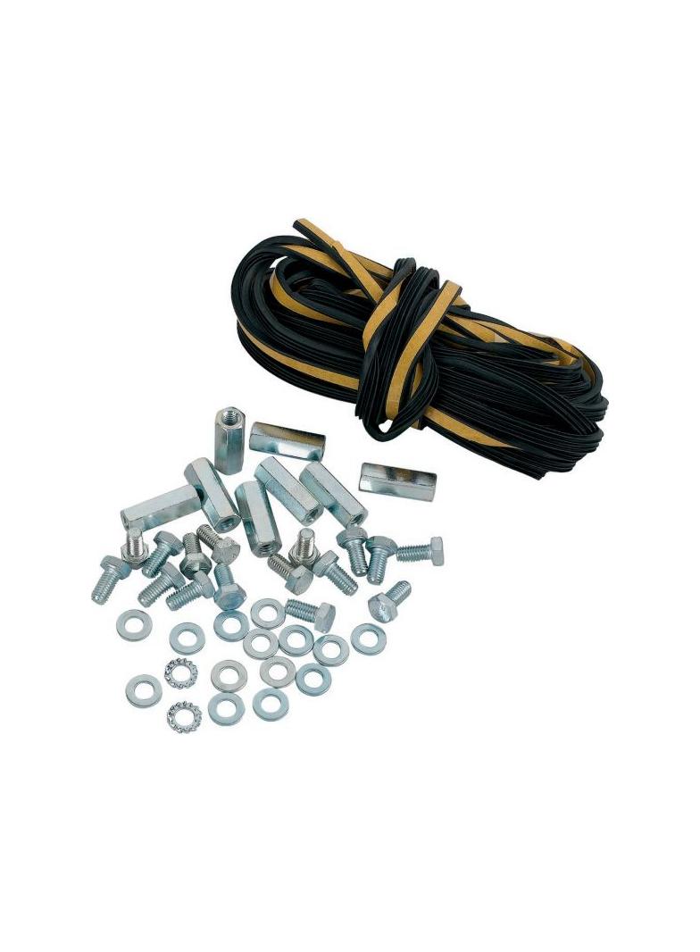 XAC55 Zestaw elementów do łączenia pól IP55 284793 EATON