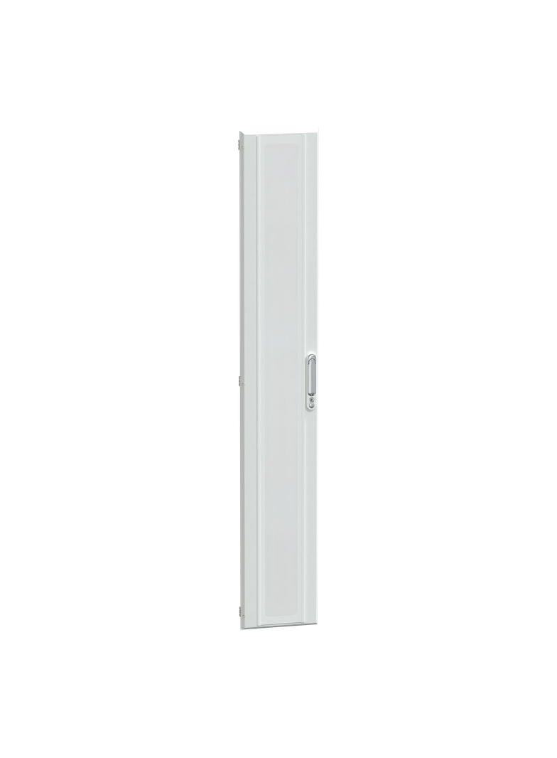 Rozdzielnice PrismaSet, drzwi przezroczyste do obudowy stojącej 36 modułowej 300mm