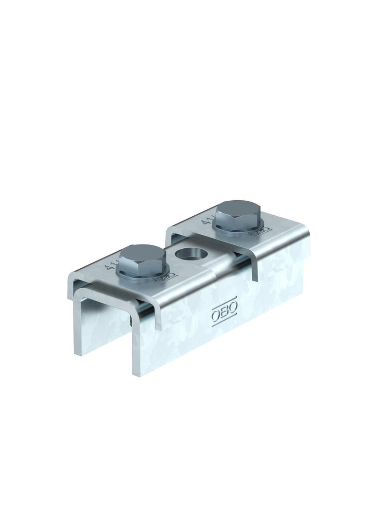 SVE 41 FT, Łącznik szyny profilowej