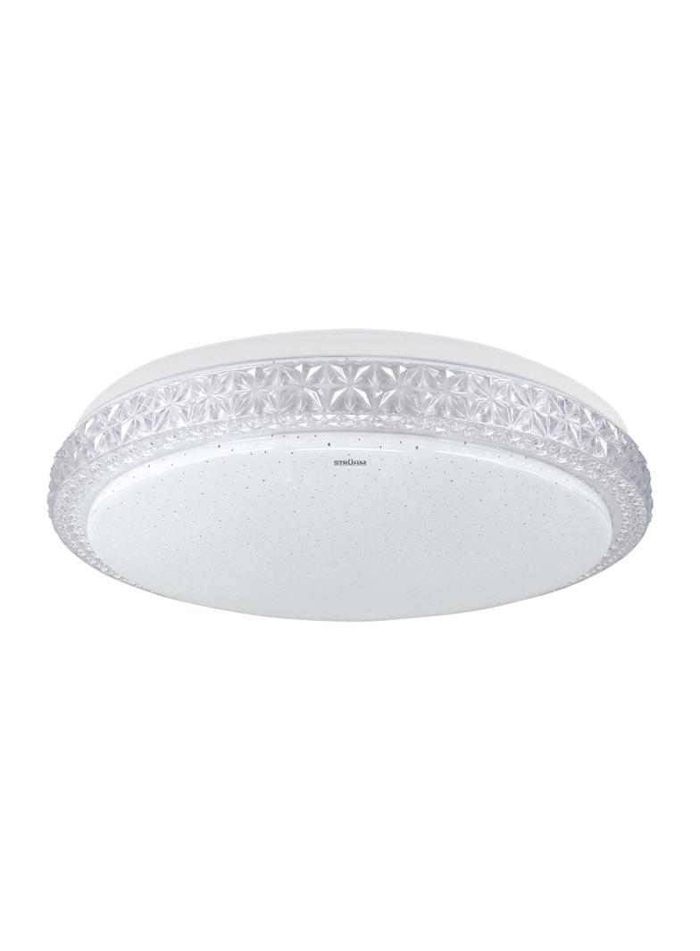 Plafoniera SMD LED PRYZMA LED C 24W CCT 04574 IDEUS