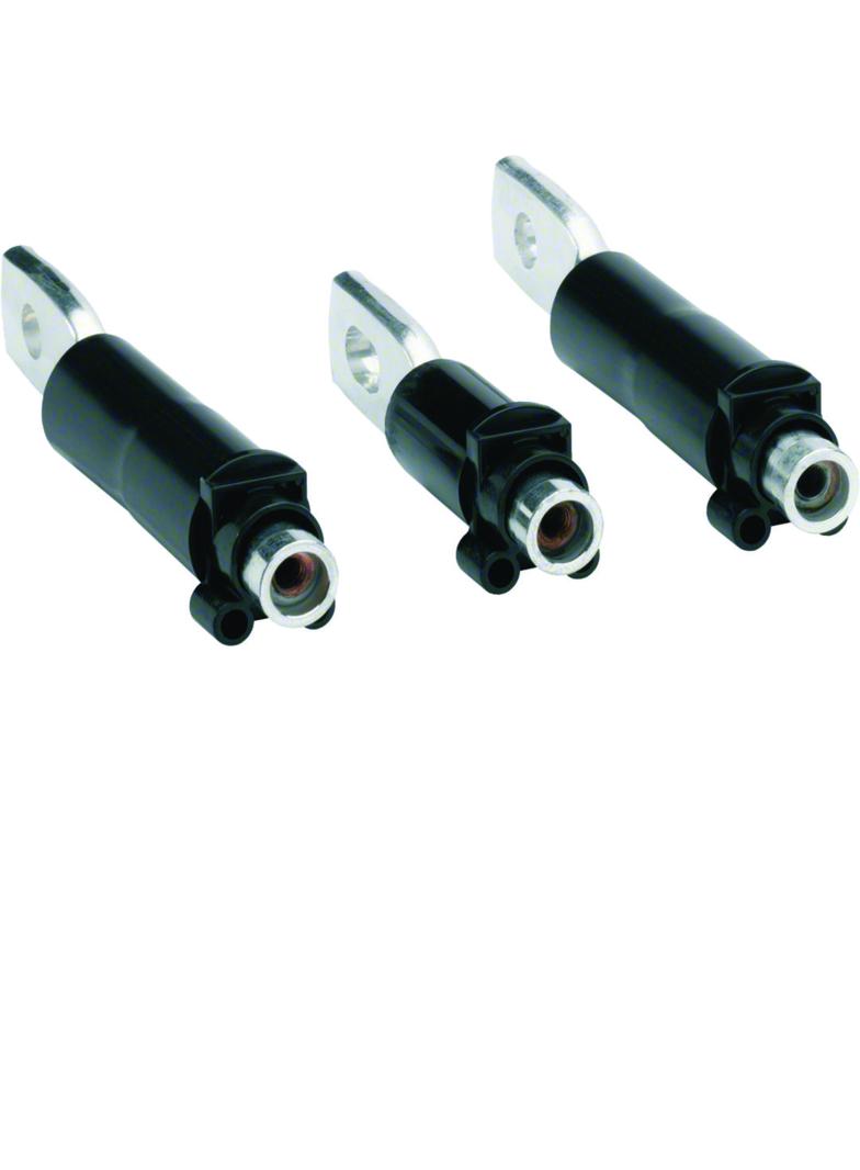 MCCB Przyłącze tylne P160 3P 16-50A