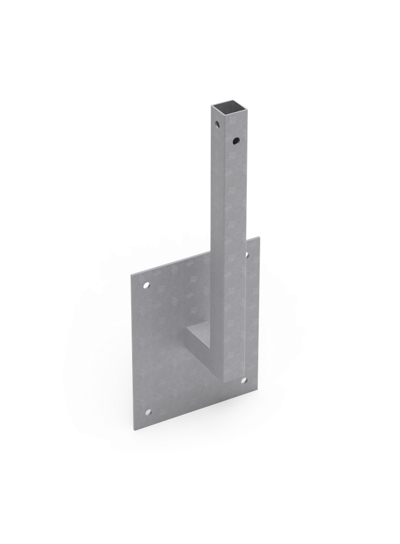 OC UCHWYT SPECJALNY / NACIĄGOWY BOCZNY 87.1 OC