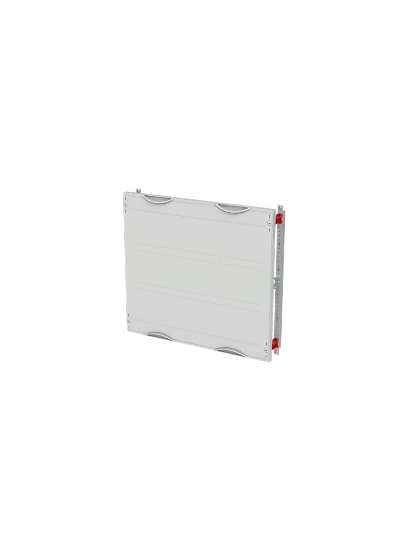 2B00A Pole rozdzielcze na szerokość 2 kolumn