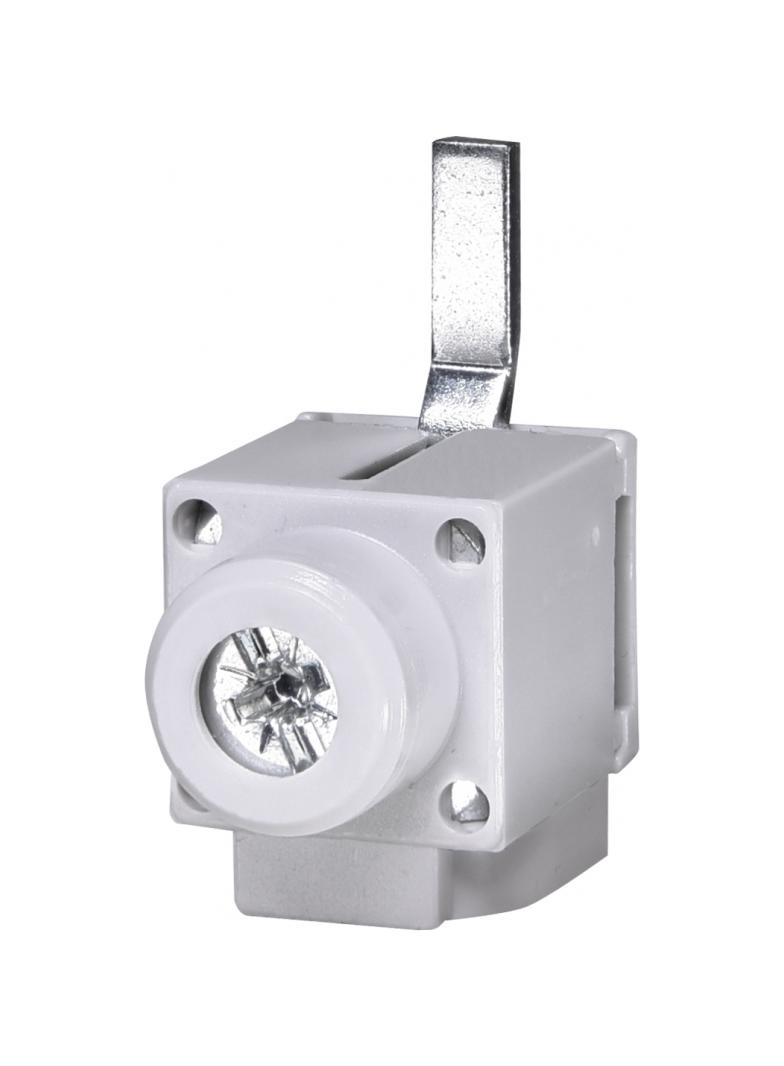 EFB-50PT-15 Zacisk zasilający sztyftowy,podłączenie górne