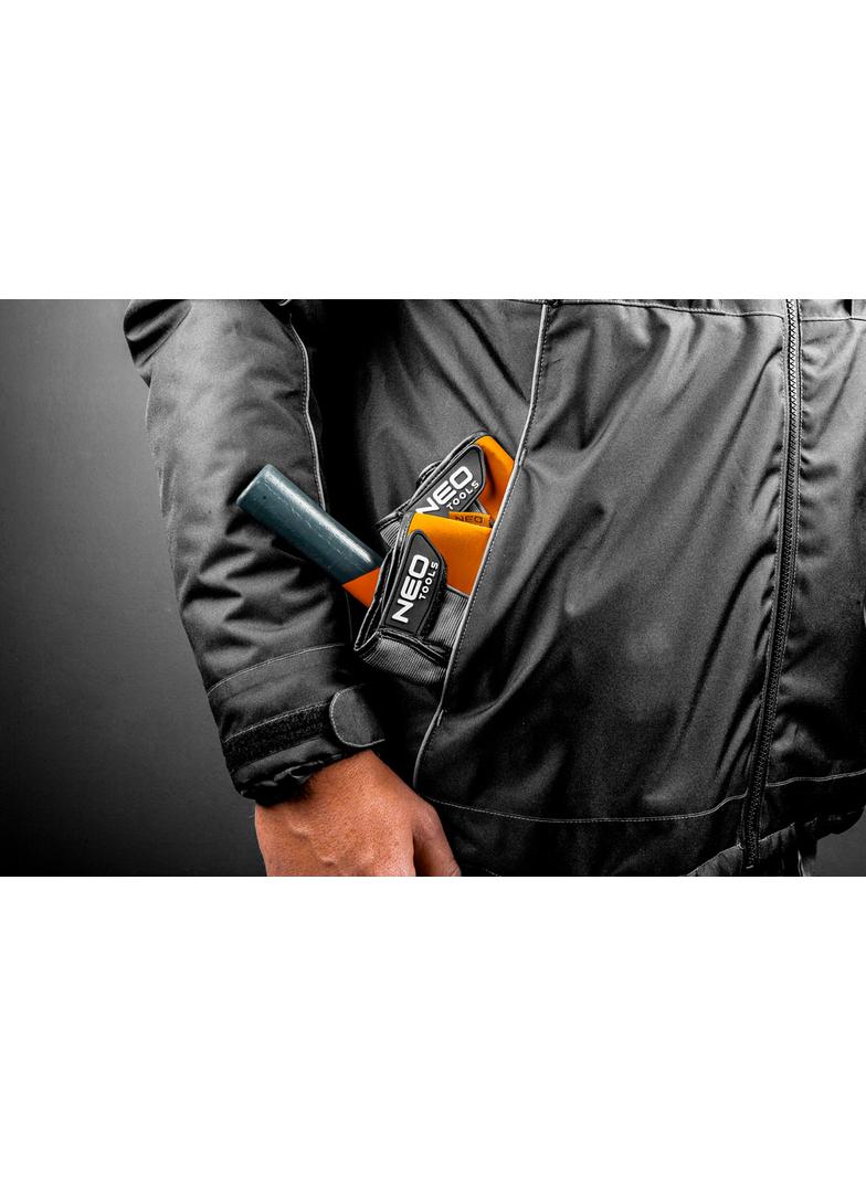 Kurtka robocza Oxford, rozmiar S/48