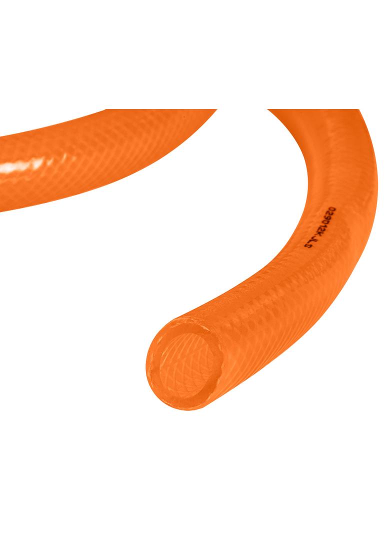 Przewód ciśnieniowy zbrojony 10 x 15 mm, 50 m