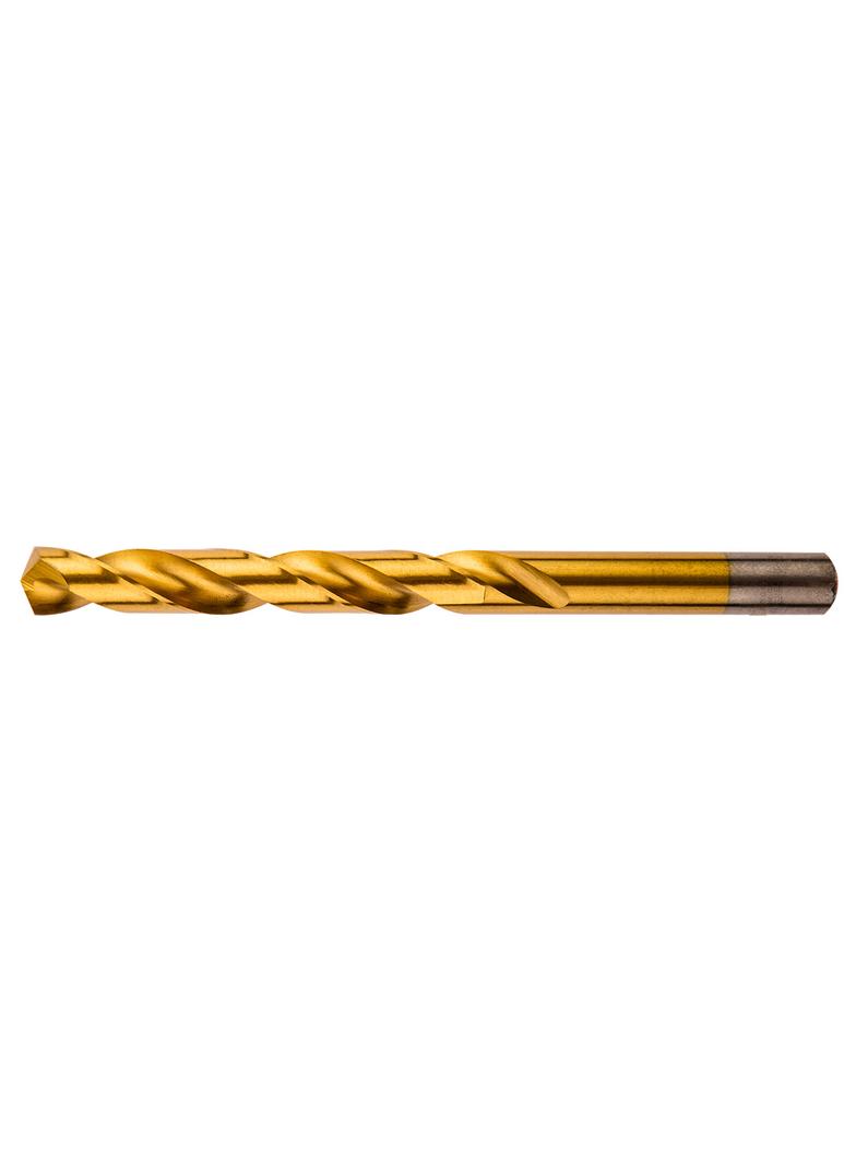 Wiertło do metalu HSS-TiN 9,5mm GRAPHITE 57H152 GTX 57-152 GTX Poland