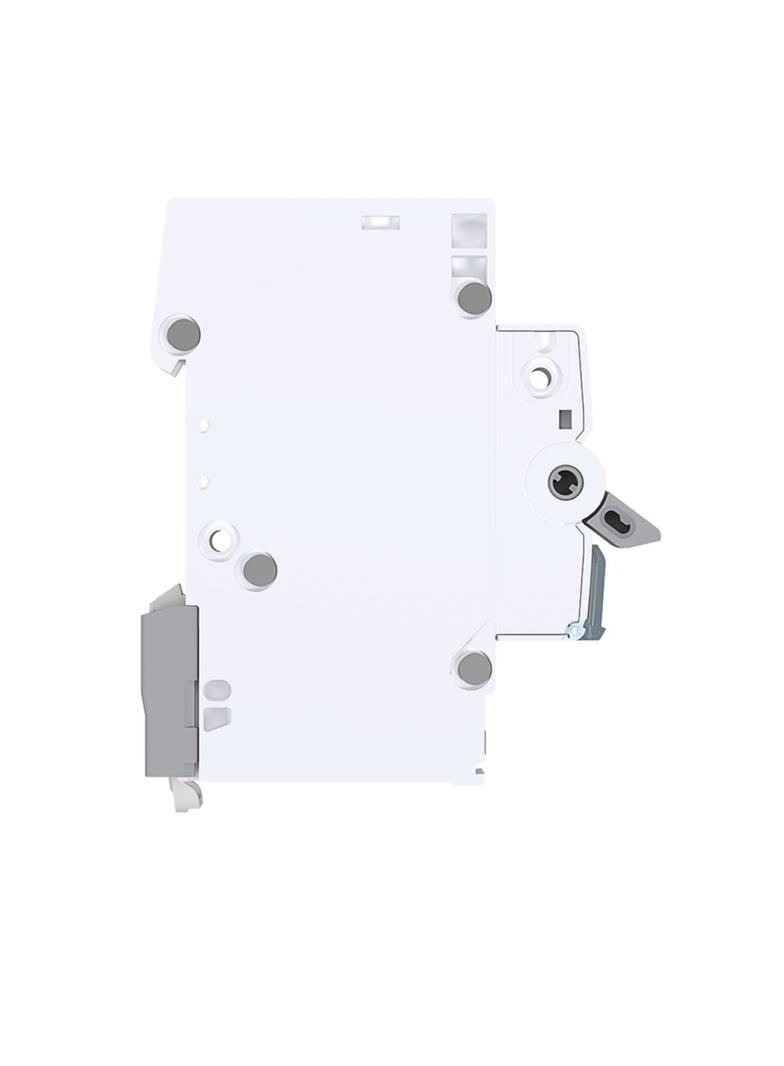 MCB Wyłącznik nadprądowy 6kA 1P B16A QuickConnect MBS116 HAGER