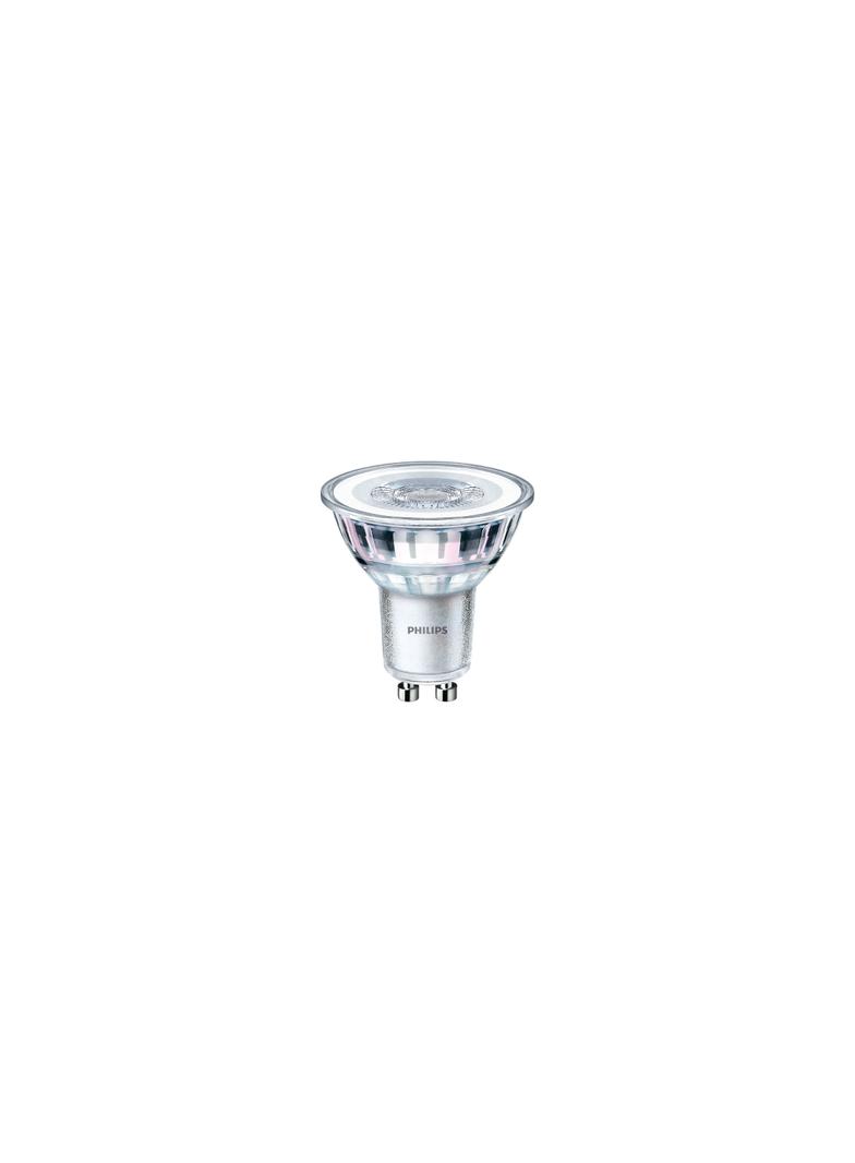 Żarówka LED 3,5W=35W 265lm 3000K barwa ciepła LEDspot 3,5-35W GU10 830 36st. PHILIPS