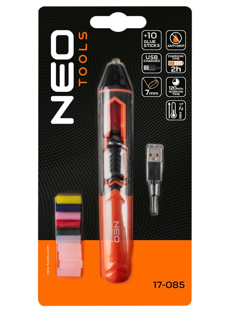 Długopis do kleju na gorąco