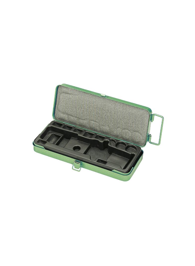 Skrzynka metalowa do 215000