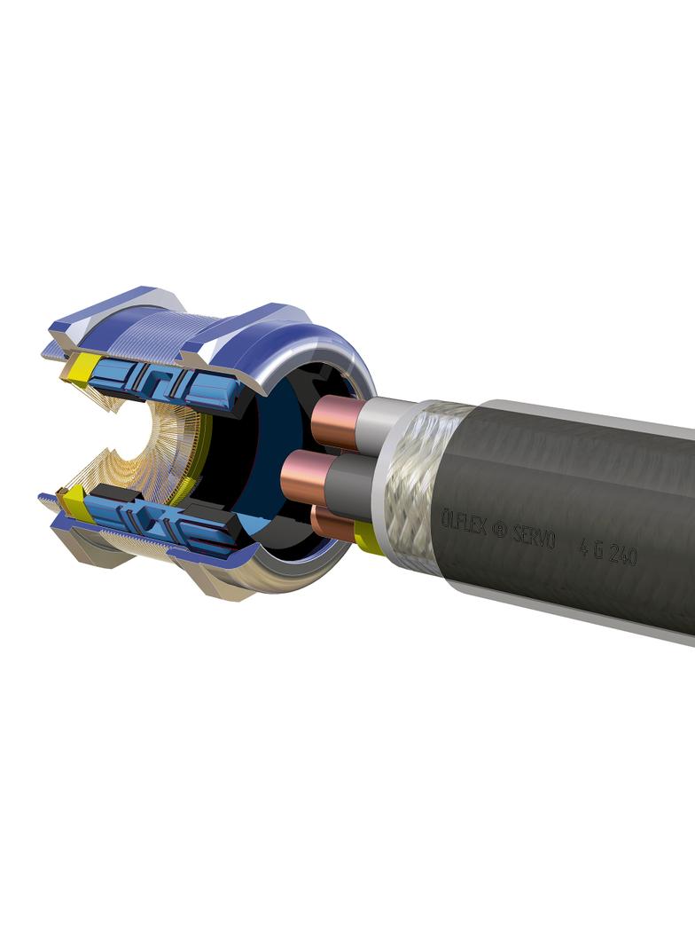 SKINTOP MS-M BRUSH 75X1,5 plus Dławnica