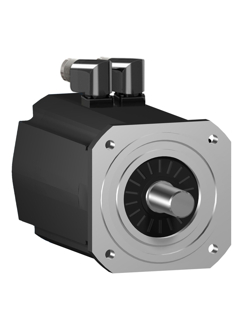 Serwosilnik SH3 205mm 94,4Nm złącze kątowe SH32053P11A2100