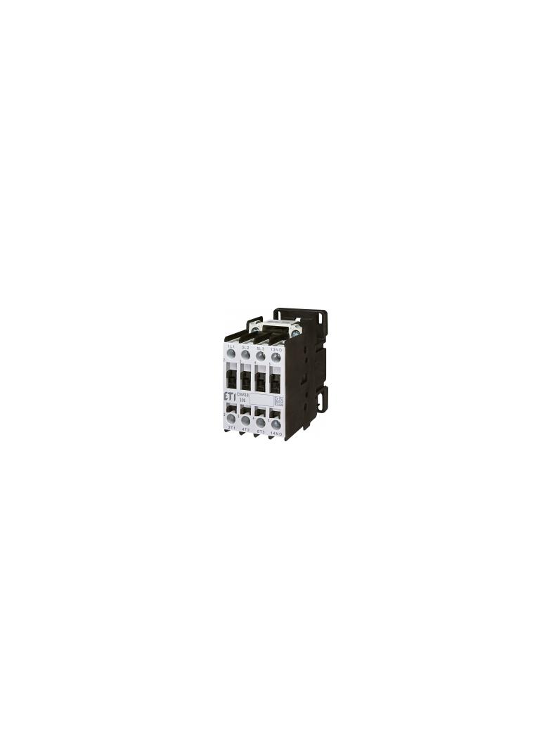 Stycznik powietrzny CEM18.10-230V-50/60Hz 004644123 ETI