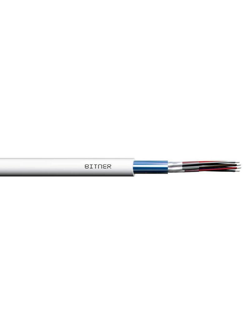 YTKSYekp 2x2x0,5 Kabel telekomunikacyjny