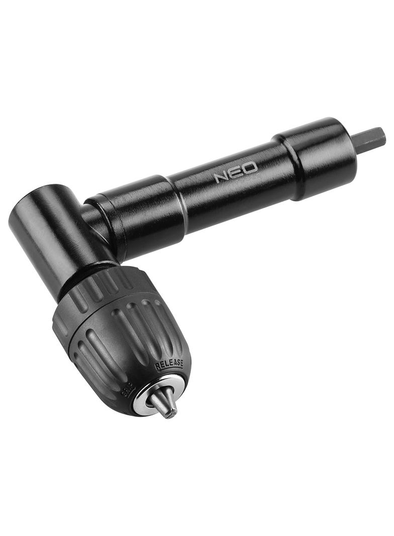 Kątowa nasadka wiertarska