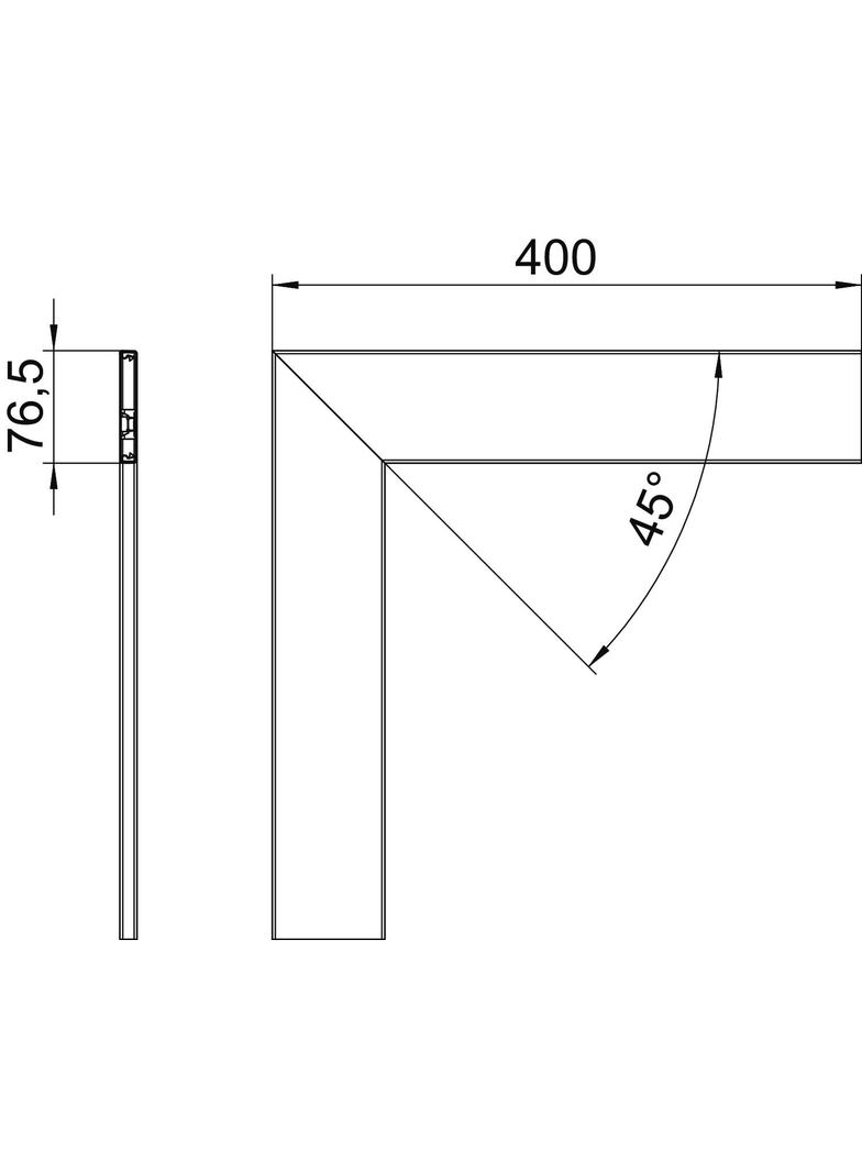 GK-OTGFRW, Pokrywa 70X110 CZ.B.