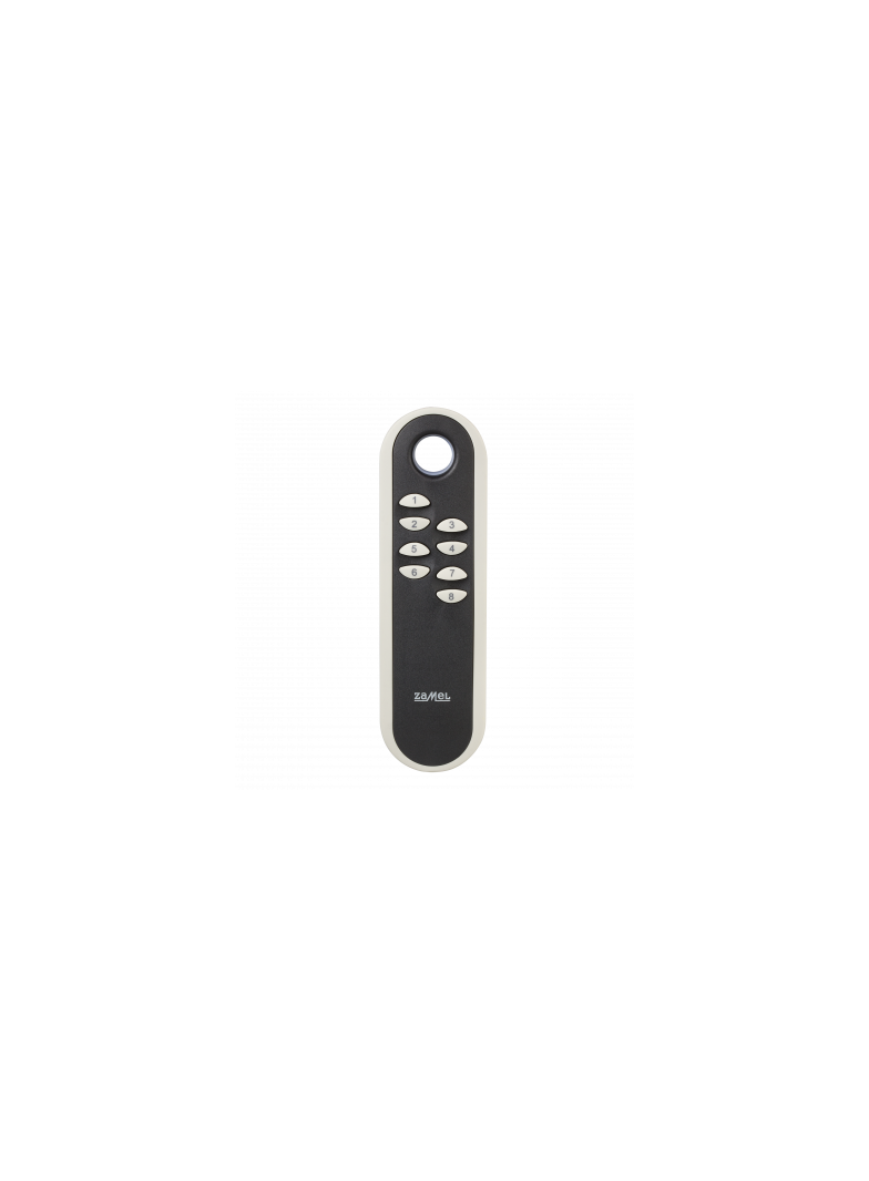 PILOT 8 KLAWISZE TYP: P-259/8