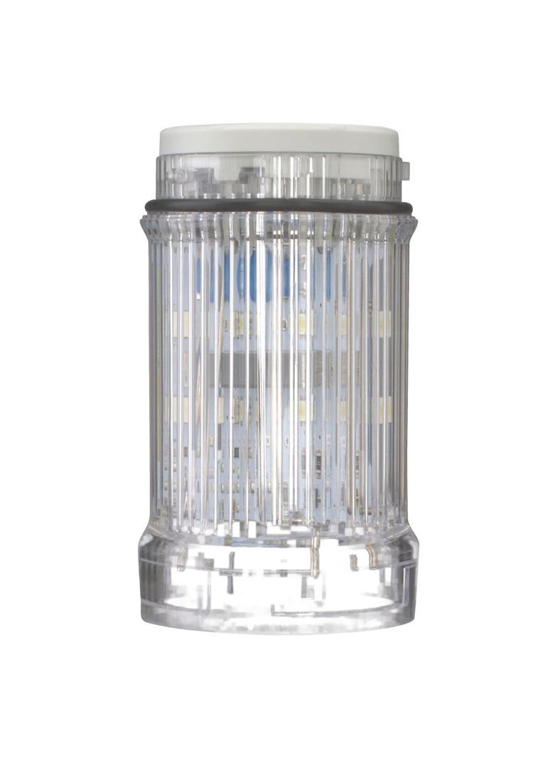 SL4-FL24-W-M Moduł błyskowy z diodą mocy LED 24V - biały 171376 EATON