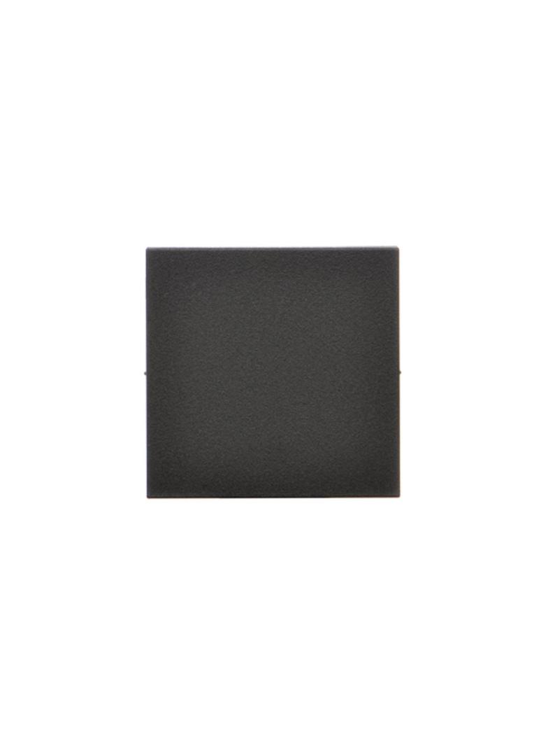 Simon 55 Klawisz pojedynczy do: SW1M SW6M SW7M SP1M czarny mat