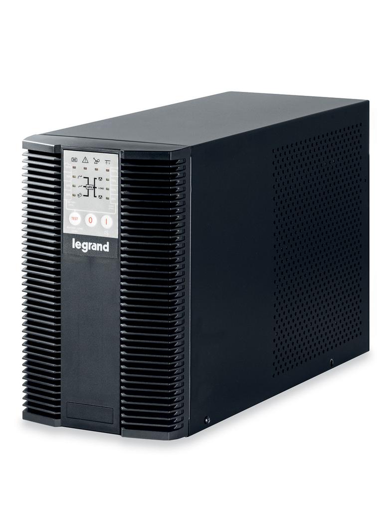 Ups Keor Lp 1 KVA (3Xiec) 310154 LEGRAND