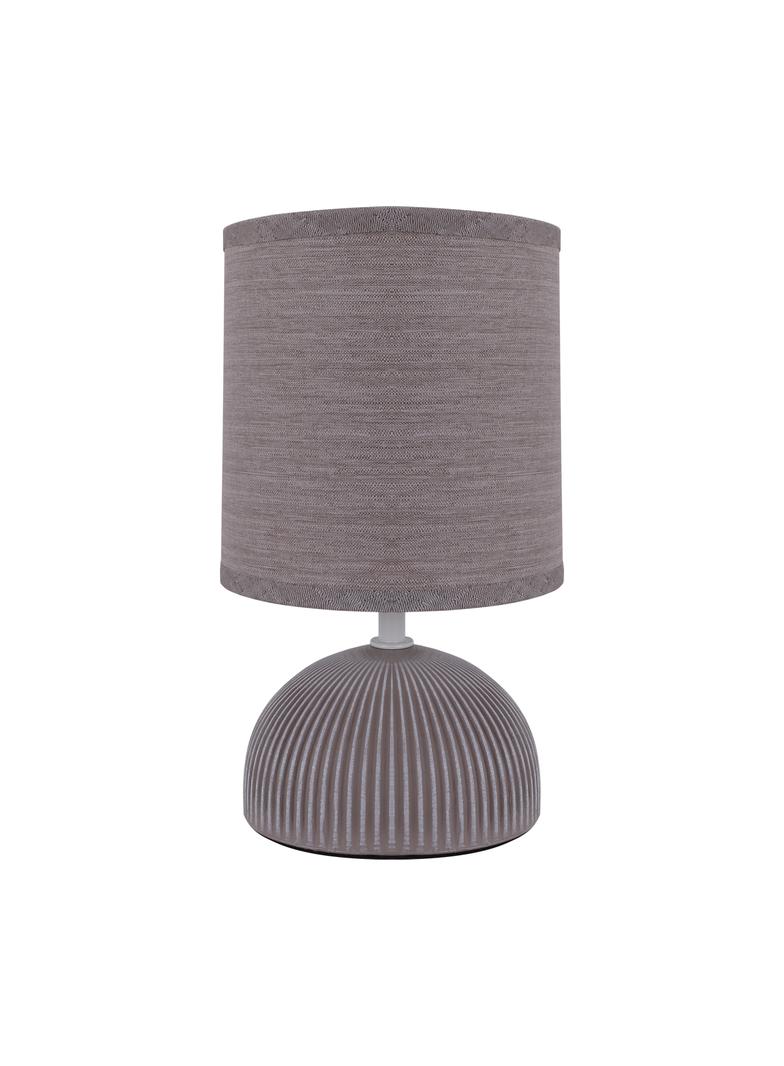 Lampka stołowa PASMA E14 BROWN