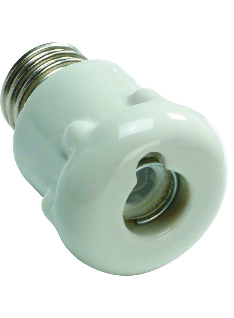 Główka bezpiecznikowa ceramiczna KNZ NDZ E16 25A 500V LE16NDZSK HAGER