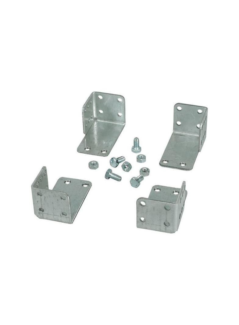 XNBW-M Kątowniki mocujące do szyn montażowych 290215 EATON